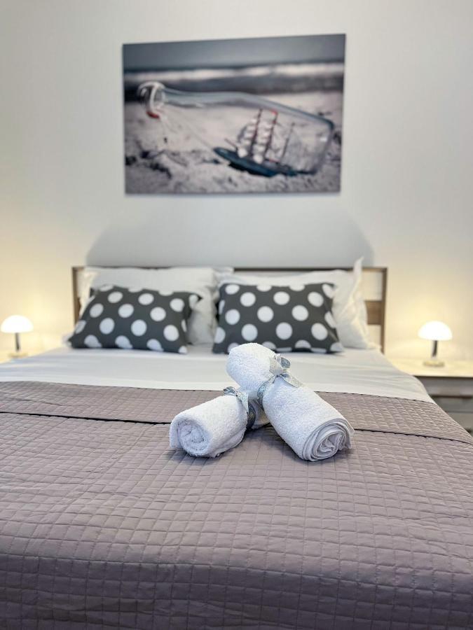 Apartments T&T Trogir Dış mekan fotoğraf