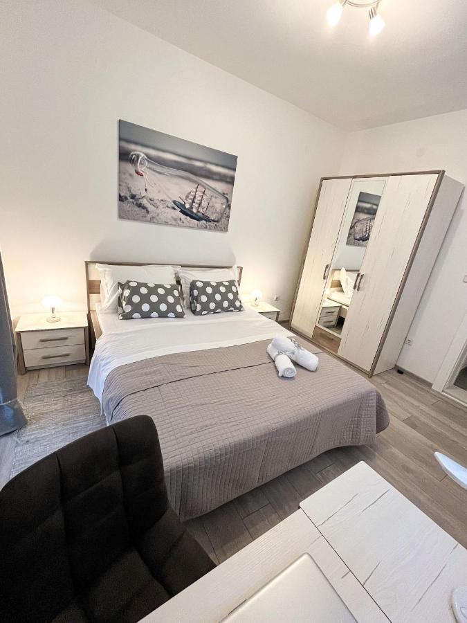 Apartments T&T Trogir Dış mekan fotoğraf