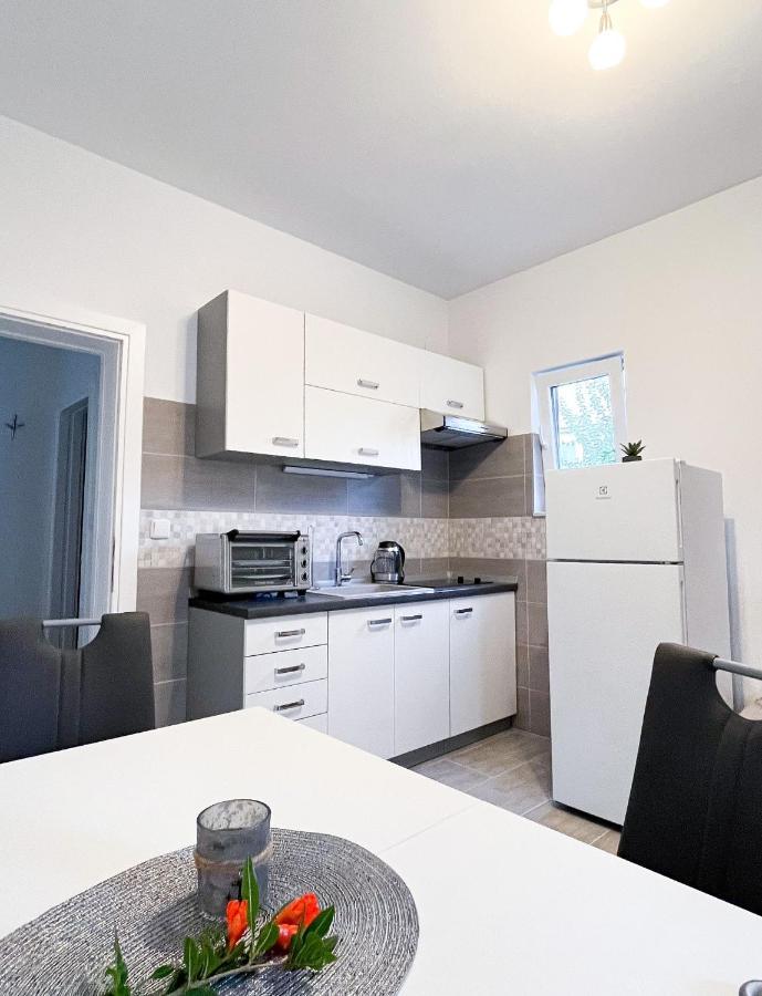 Apartments T&T Trogir Dış mekan fotoğraf
