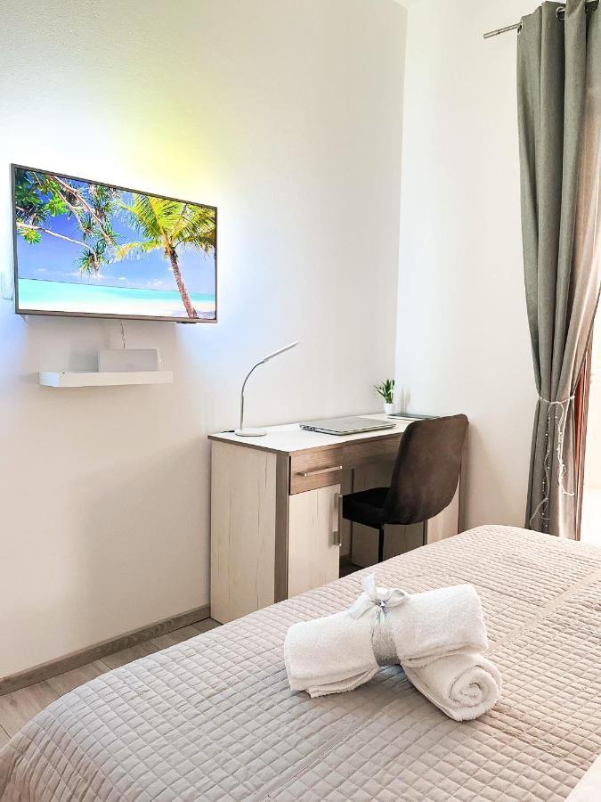 Apartments T&T Trogir Dış mekan fotoğraf
