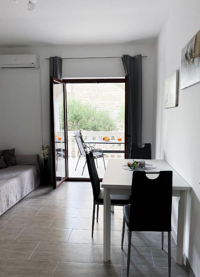 Apartments T&T Trogir Dış mekan fotoğraf