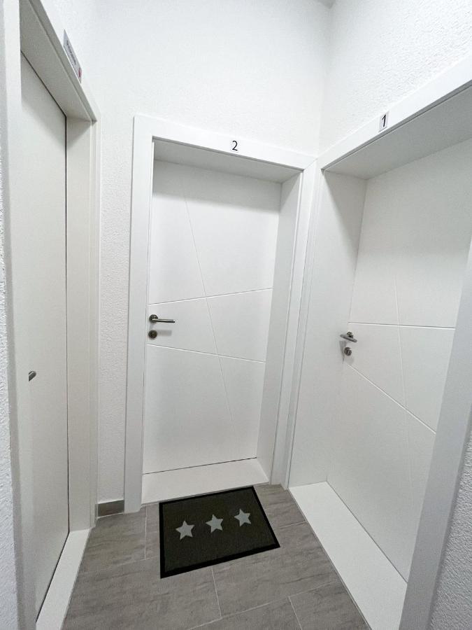 Apartments T&T Trogir Dış mekan fotoğraf
