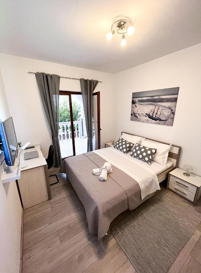 Apartments T&T Trogir Dış mekan fotoğraf