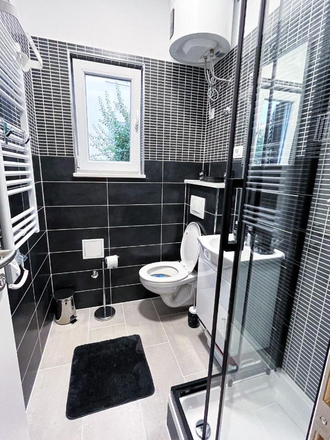 Apartments T&T Trogir Dış mekan fotoğraf