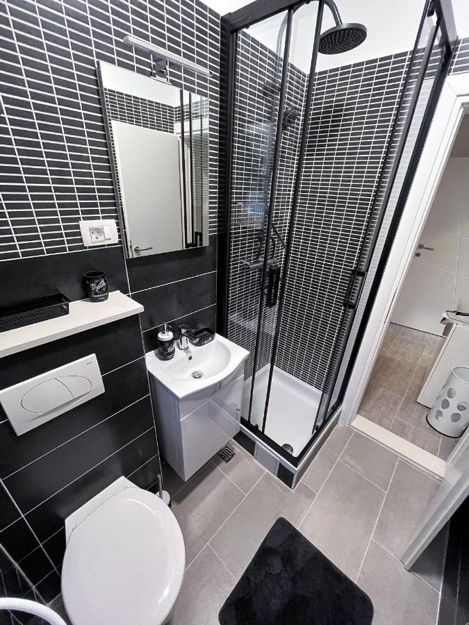 Apartments T&T Trogir Dış mekan fotoğraf