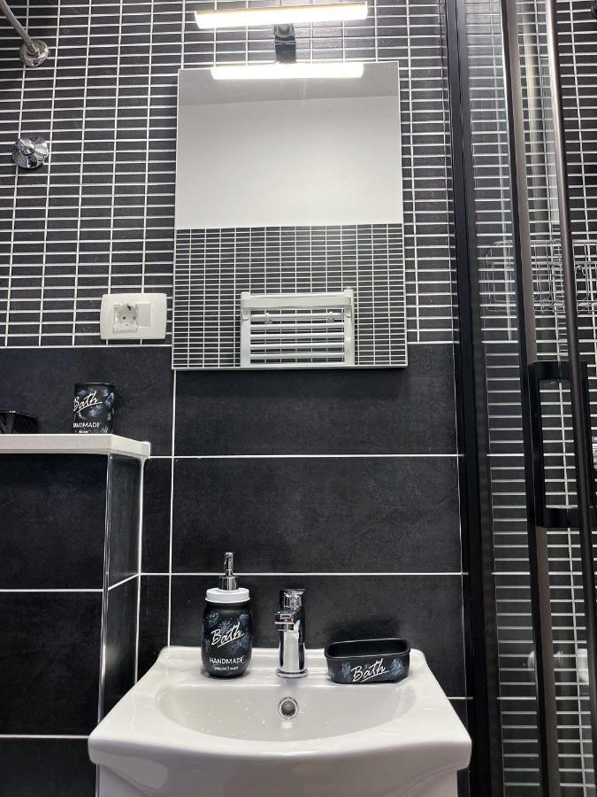 Apartments T&T Trogir Dış mekan fotoğraf