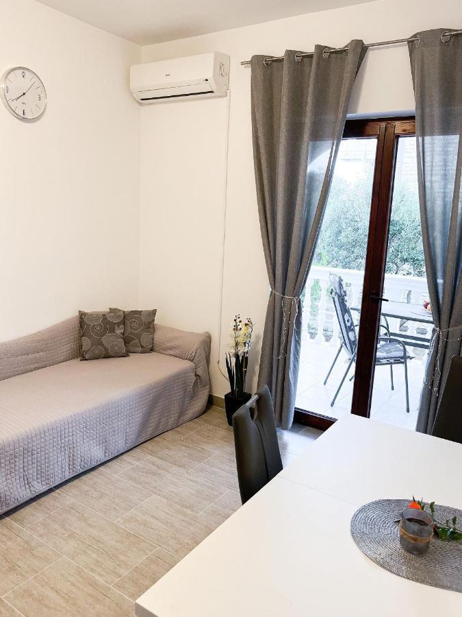 Apartments T&T Trogir Dış mekan fotoğraf