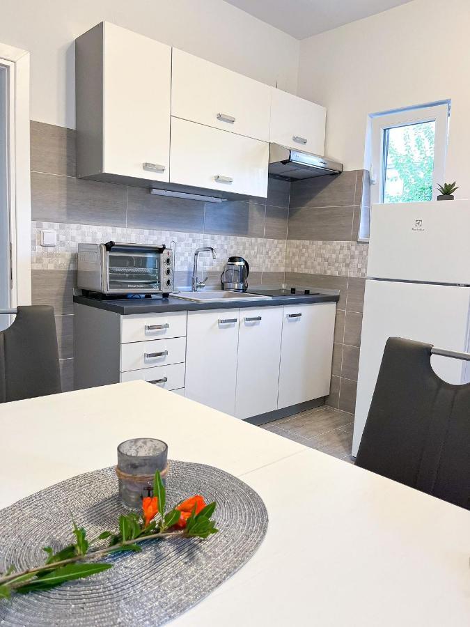 Apartments T&T Trogir Dış mekan fotoğraf