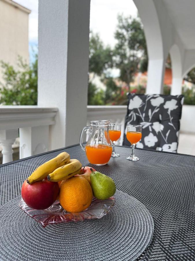 Apartments T&T Trogir Dış mekan fotoğraf