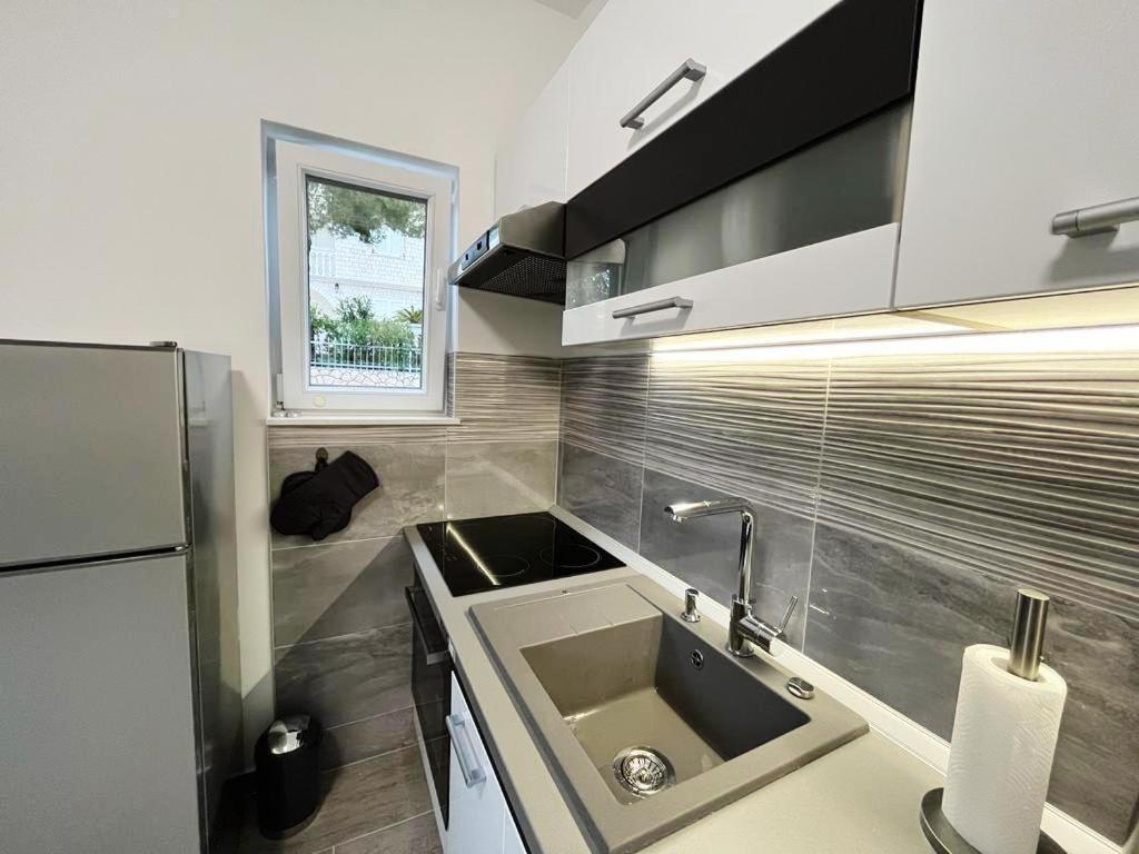 Apartments T&T Trogir Dış mekan fotoğraf