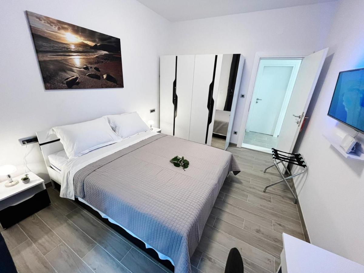Apartments T&T Trogir Dış mekan fotoğraf