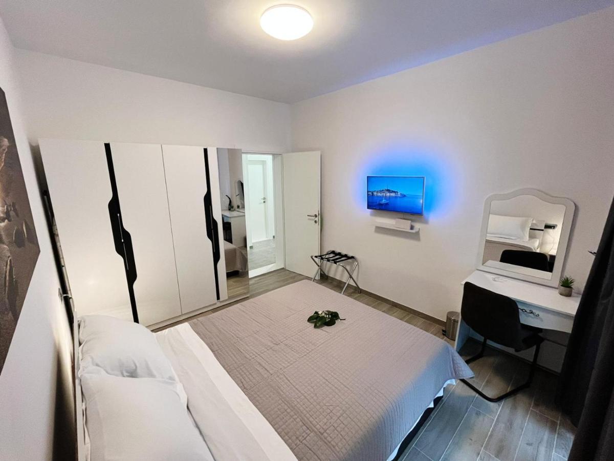 Apartments T&T Trogir Dış mekan fotoğraf