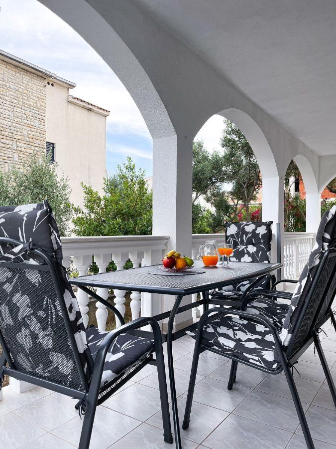 Apartments T&T Trogir Dış mekan fotoğraf