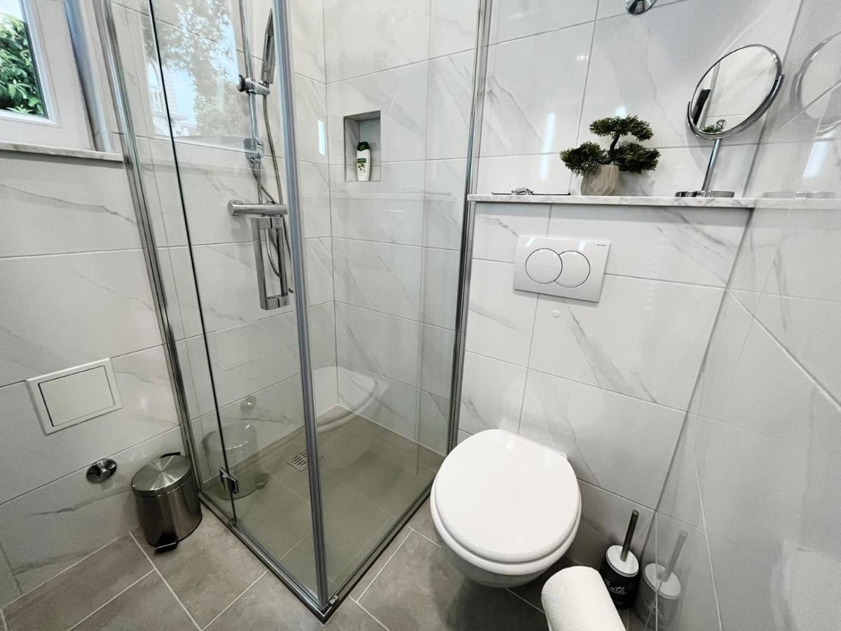 Apartments T&T Trogir Dış mekan fotoğraf