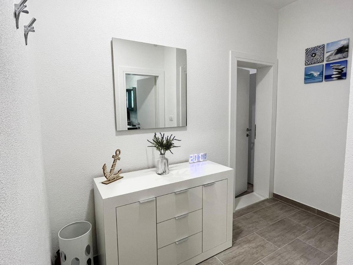 Apartments T&T Trogir Dış mekan fotoğraf