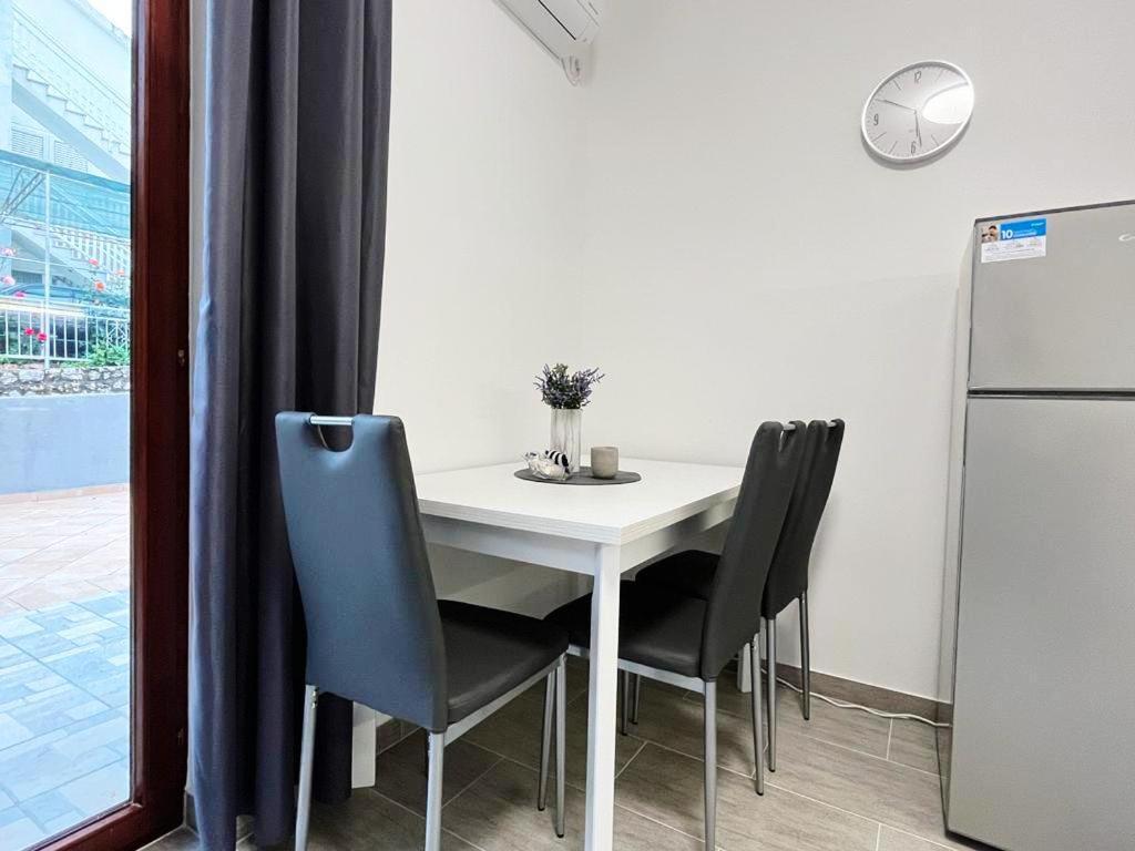 Apartments T&T Trogir Dış mekan fotoğraf