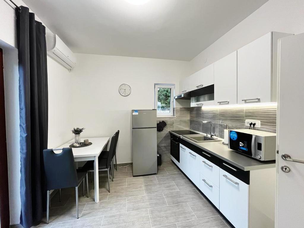 Apartments T&T Trogir Dış mekan fotoğraf