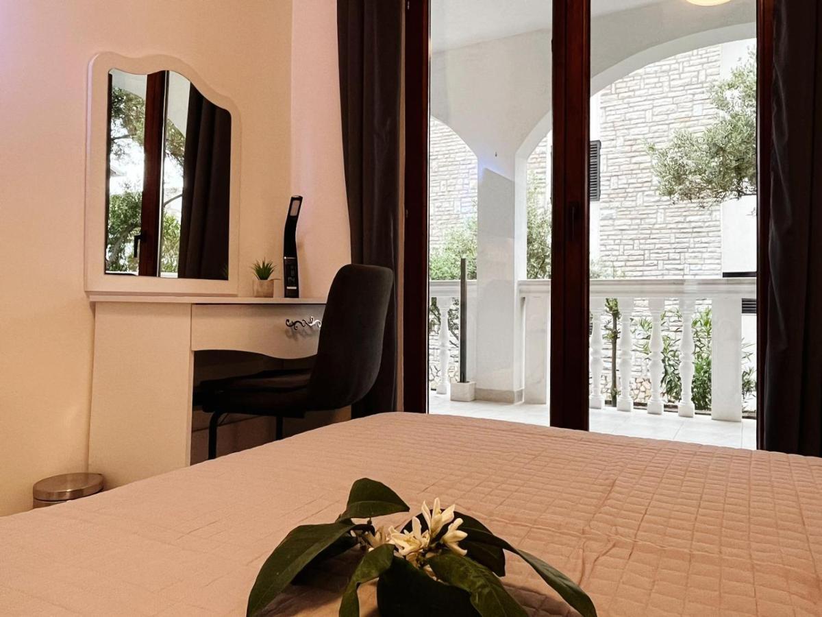 Apartments T&T Trogir Dış mekan fotoğraf