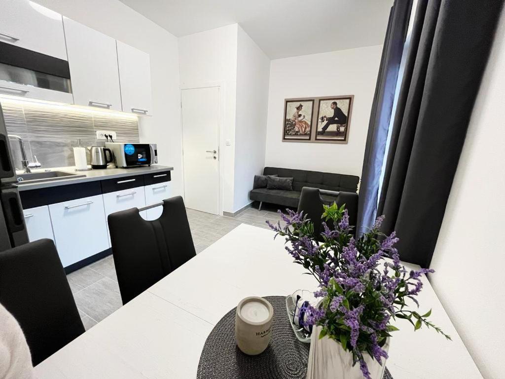 Apartments T&T Trogir Dış mekan fotoğraf
