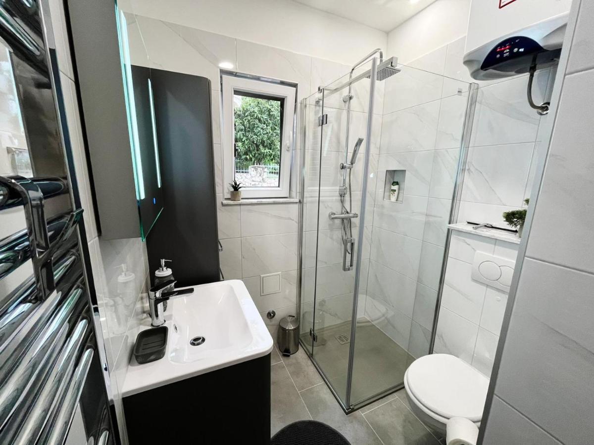 Apartments T&T Trogir Dış mekan fotoğraf
